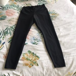 Black Nike Leggings